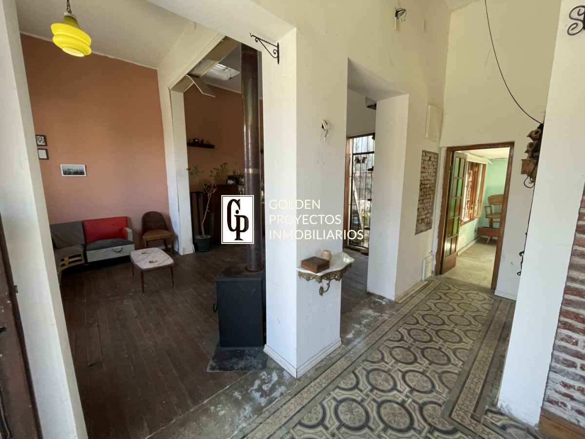 Casa ID.896/Casa-en-venta-dos-dormitorios-y-dos-baños-en-Paso-Molino - Casa en venta dos dormitorios y dos baños en Paso Molino