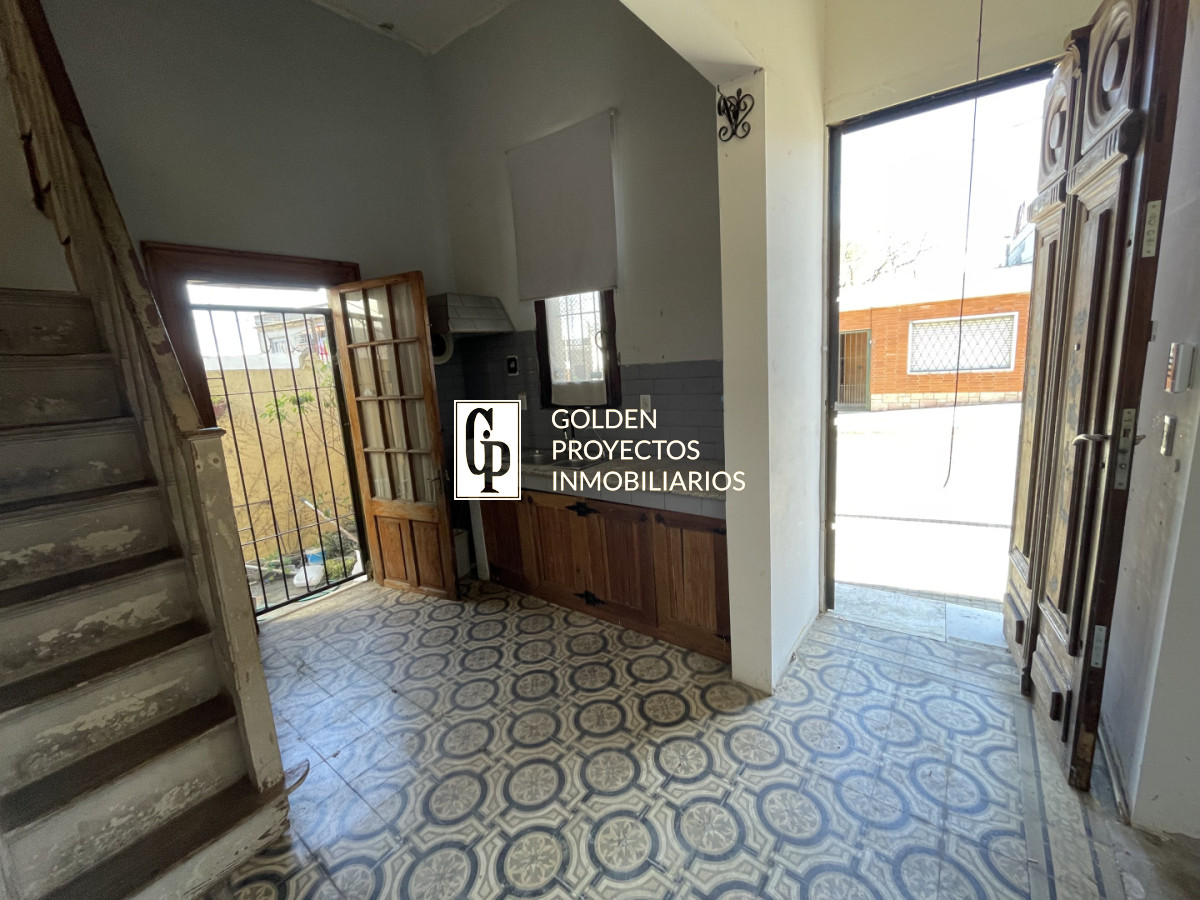 Casa ID.896/Casa-en-venta-dos-dormitorios-y-dos-baños-en-Paso-Molino - Casa en venta dos dormitorios y dos baños en Paso Molino