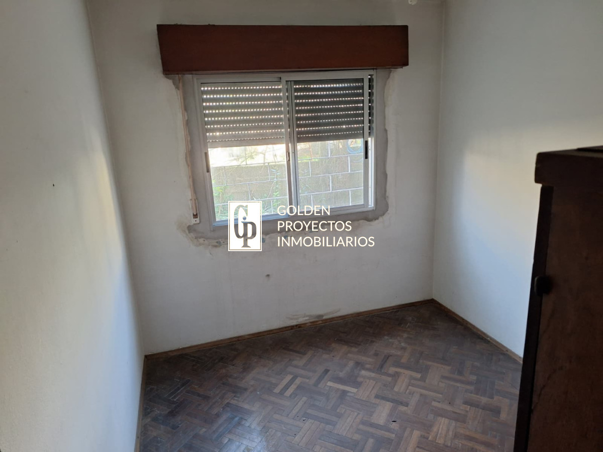 Casa ID.644 - Casa en Alquiler 2 Dormitorios y Cochera en Bella Italia