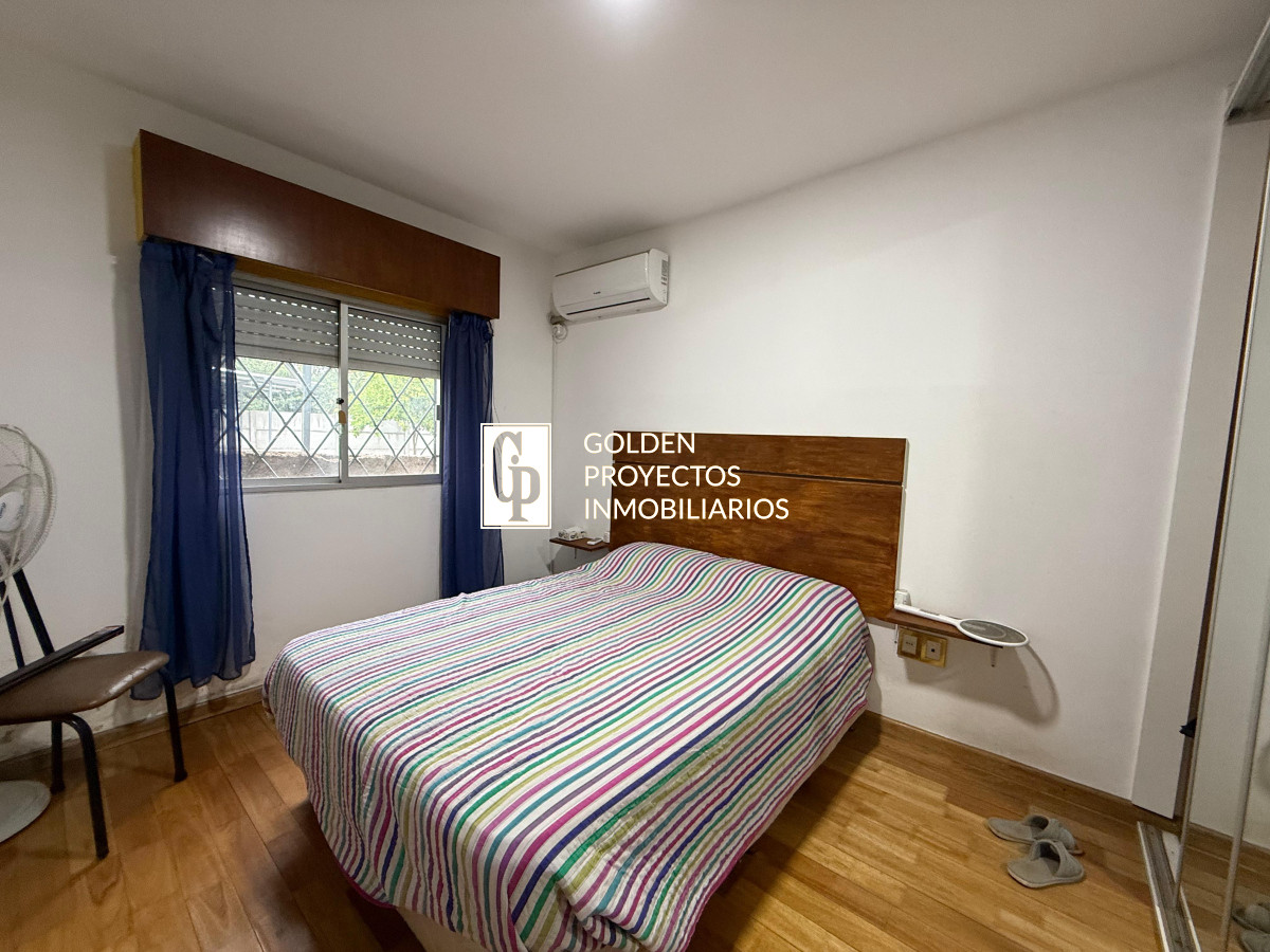 Casa ID.430 - Casa en Alquiler 3 Dormitorios 2 baños y cochera en Malvin Norte