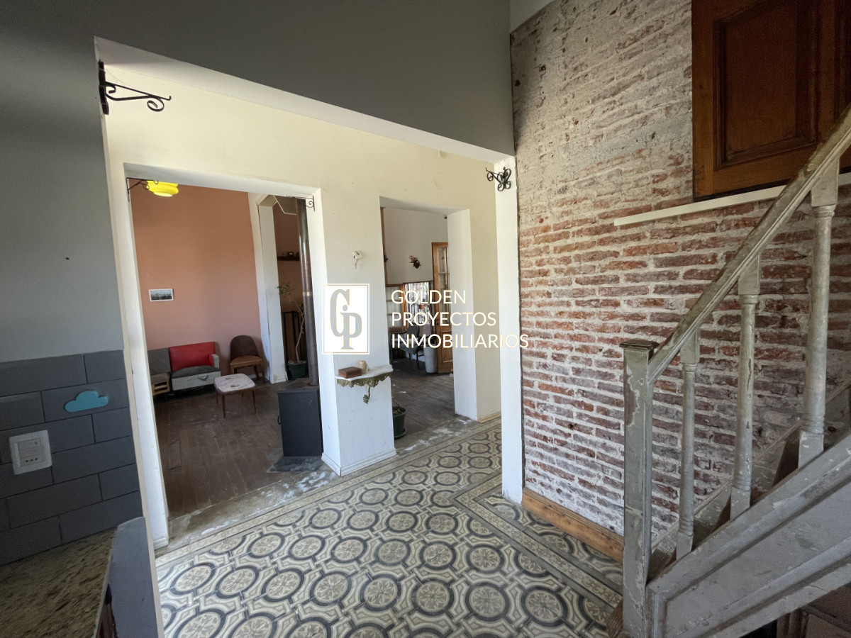Casa ID.896/Casa-en-venta-dos-dormitorios-y-dos-baños-en-Paso-Molino - Casa en venta dos dormitorios y dos baños en Paso Molino