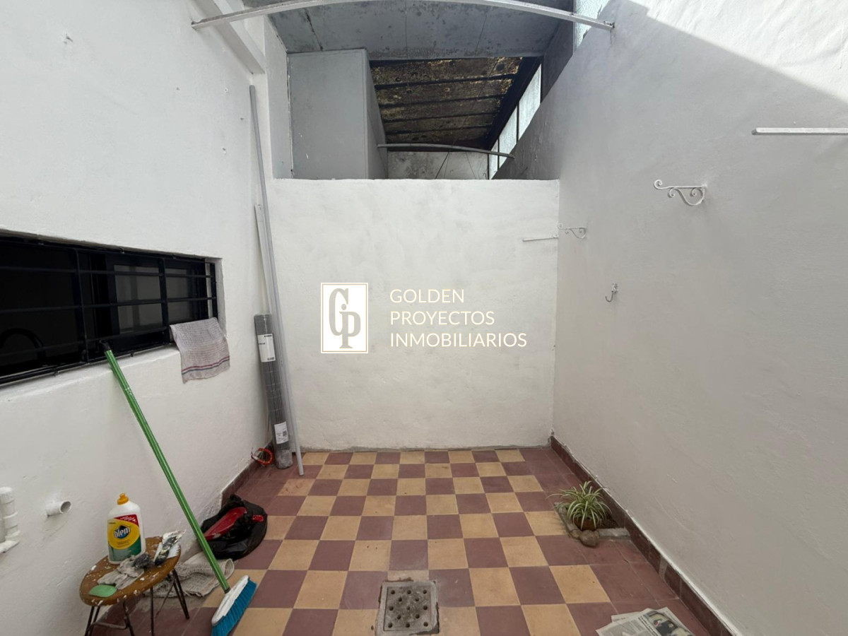 Casa ID.745 - Casa en Alquiler 2 dormitorios Parque Batlle 