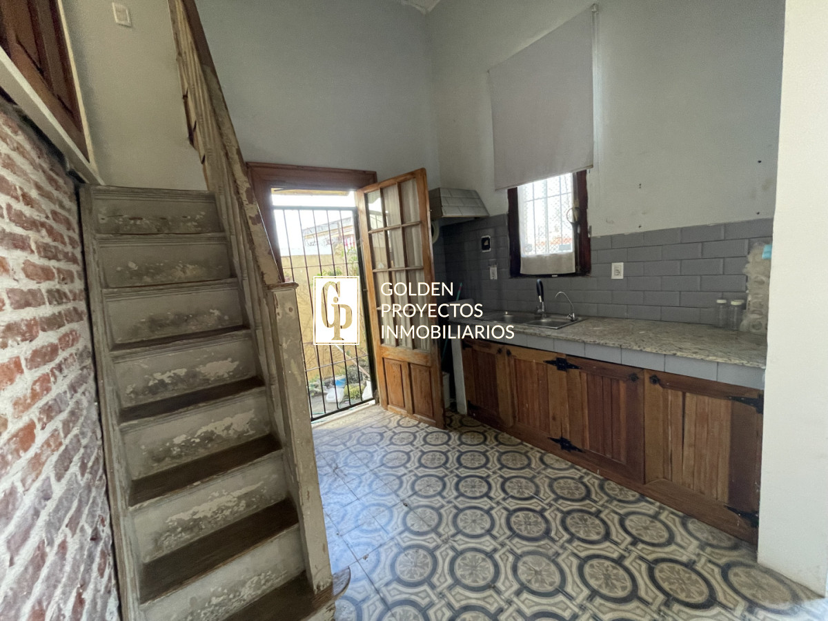 Casa ID.896/Casa-en-venta-dos-dormitorios-y-dos-baños-en-Paso-Molino - Casa en venta dos dormitorios y dos baños en Paso Molino