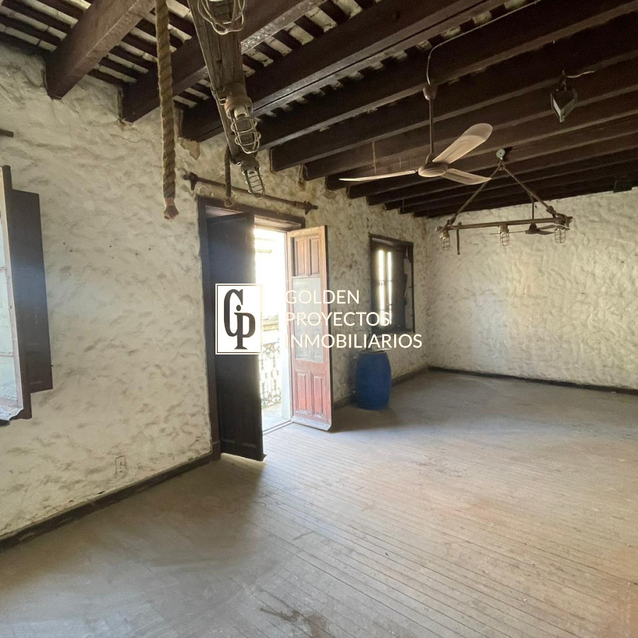 Casa ID.717/ - Edificio en Venta Ciudad Vieja