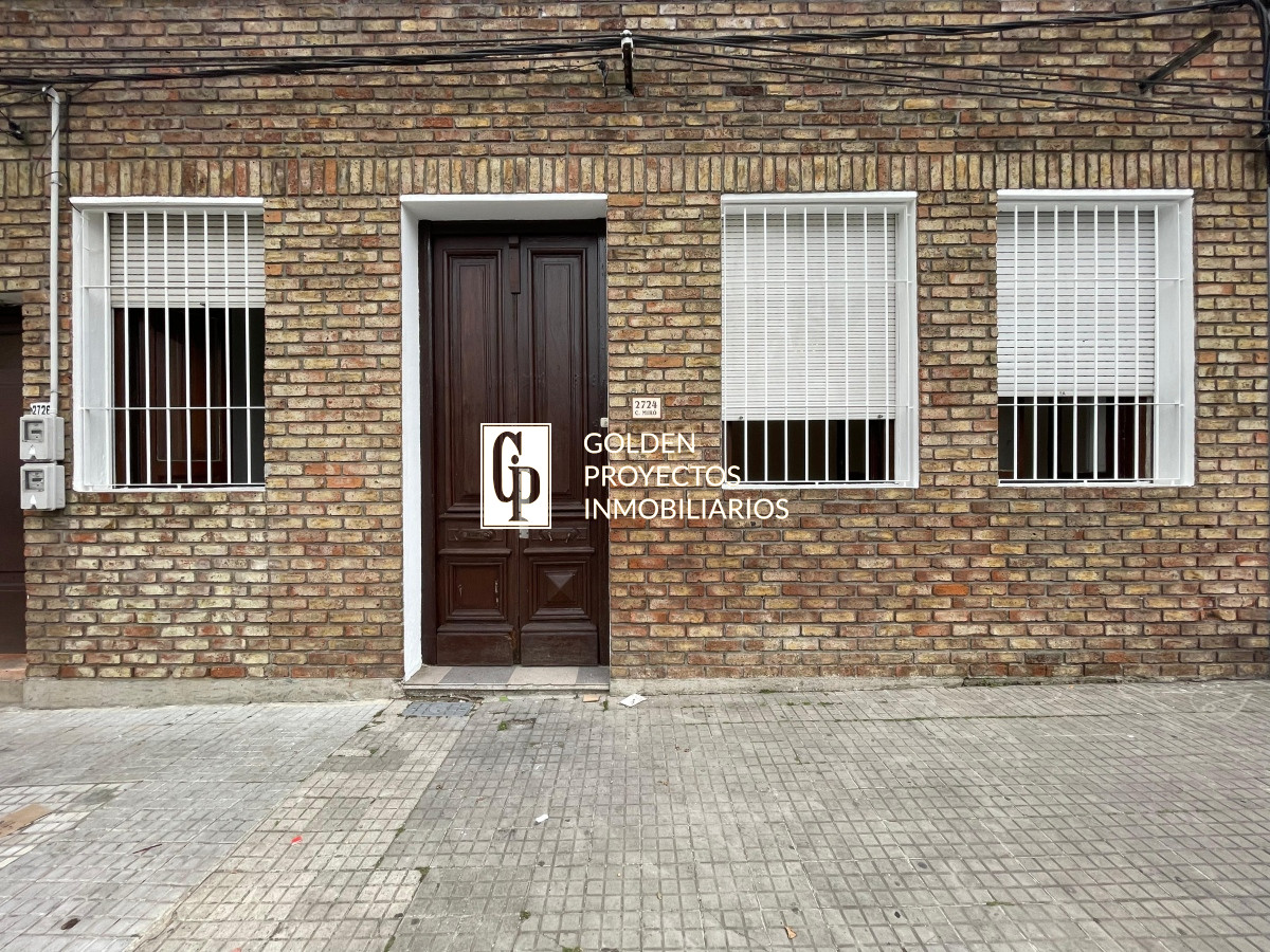 Casa ID.240 - Casa en Venta 3 dormitorios Union 