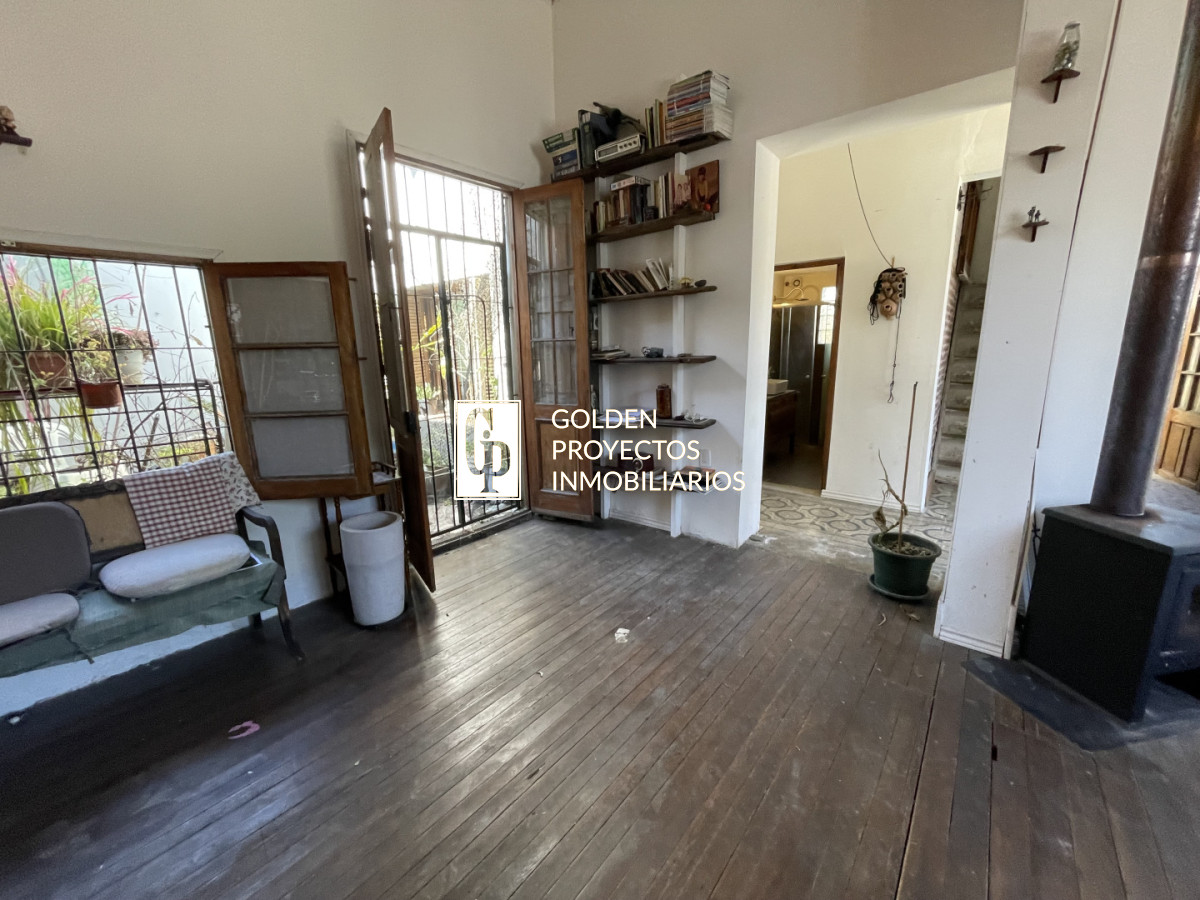 Casa ID.896/Casa-en-venta-dos-dormitorios-y-dos-baños-en-Paso-Molino - Casa en venta dos dormitorios y dos baños en Paso Molino