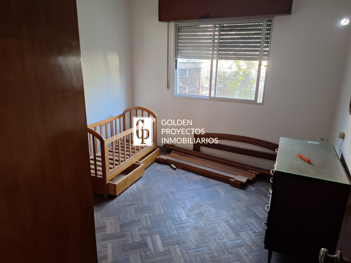 Casa ID.644 - Casa en Alquiler 2 Dormitorios y Cochera en Bella Italia