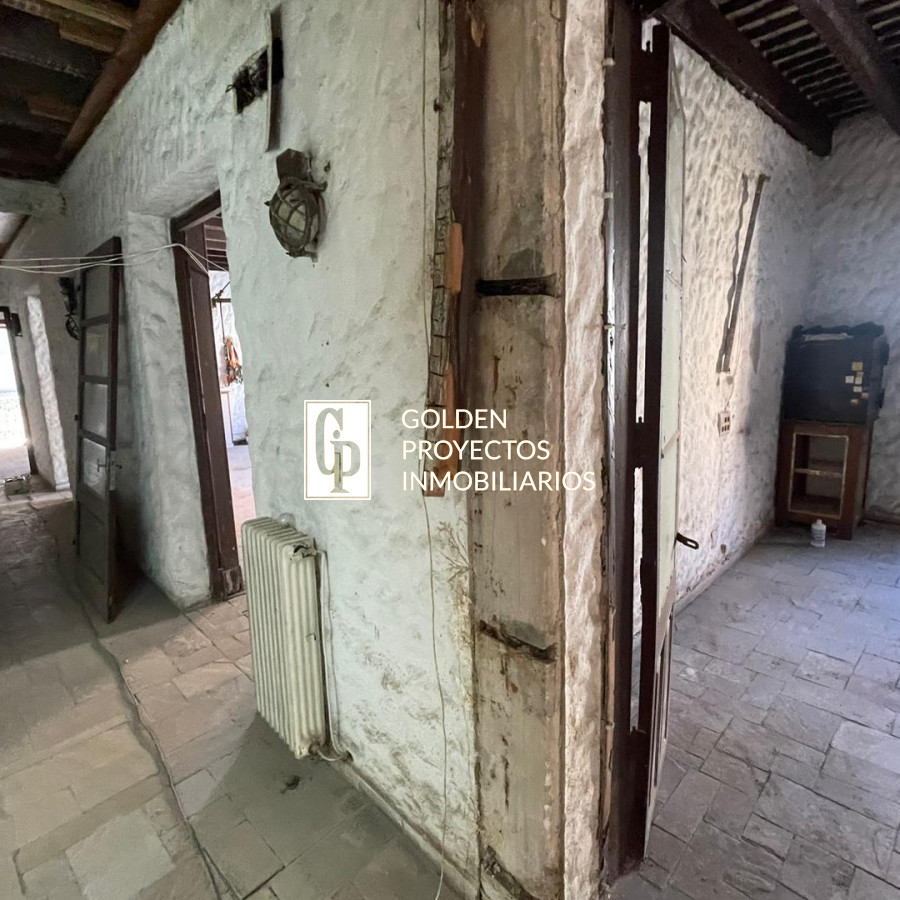 Casa ID.717/ - Edificio en Venta Ciudad Vieja