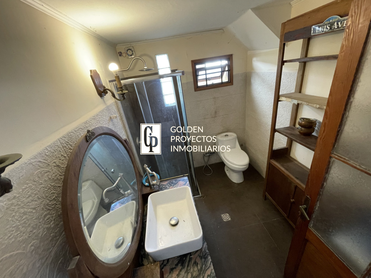 Casa ID.896/Casa-en-venta-dos-dormitorios-y-dos-baños-en-Paso-Molino - Casa en venta dos dormitorios y dos baños en Paso Molino