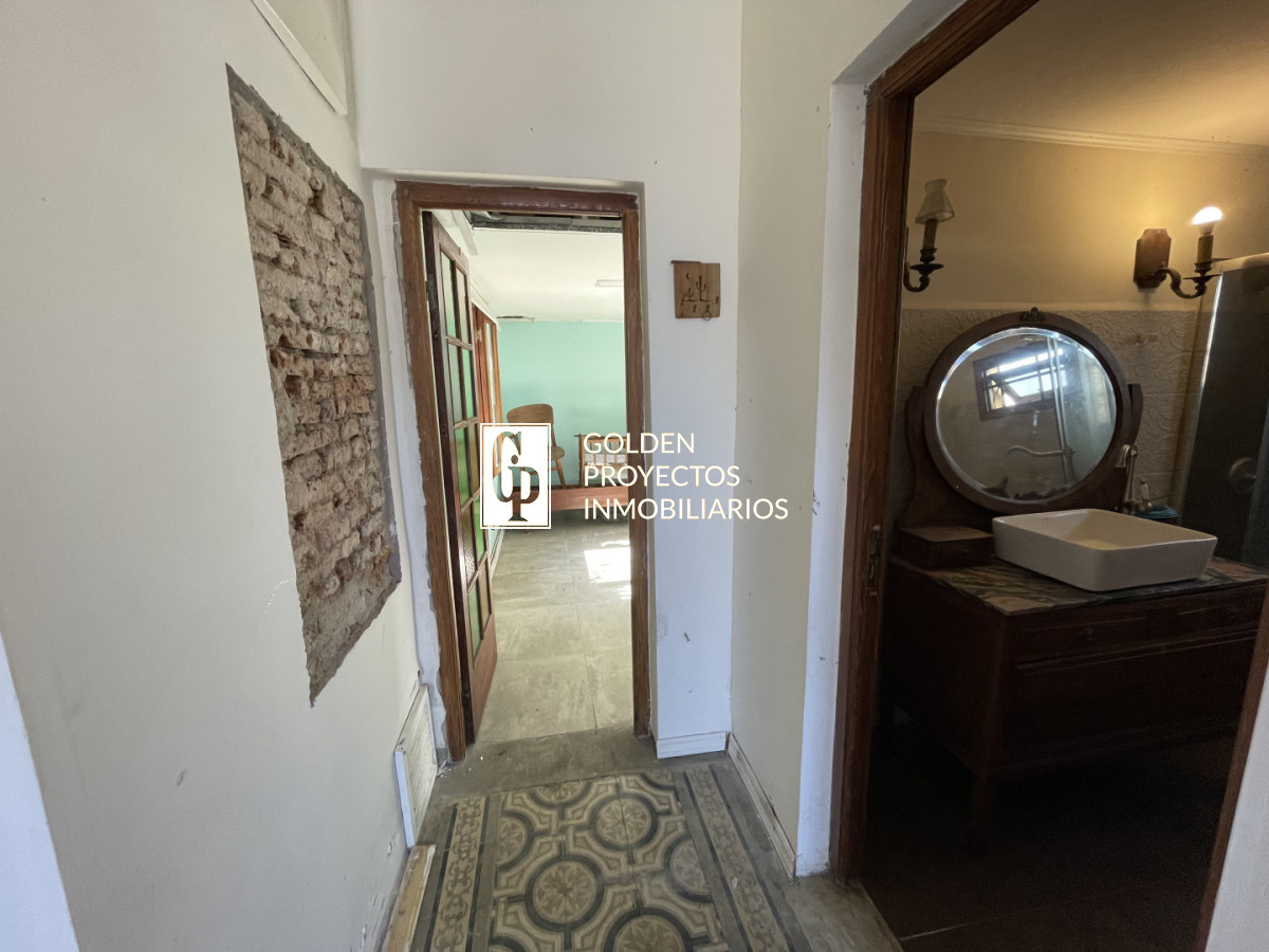 Casa ID.896/Casa-en-venta-dos-dormitorios-y-dos-baños-en-Paso-Molino - Casa en venta dos dormitorios y dos baños en Paso Molino