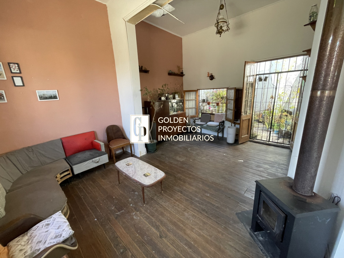 Casa ID.896/Casa-en-venta-dos-dormitorios-y-dos-baños-en-Paso-Molino - Casa en venta dos dormitorios y dos baños en Paso Molino