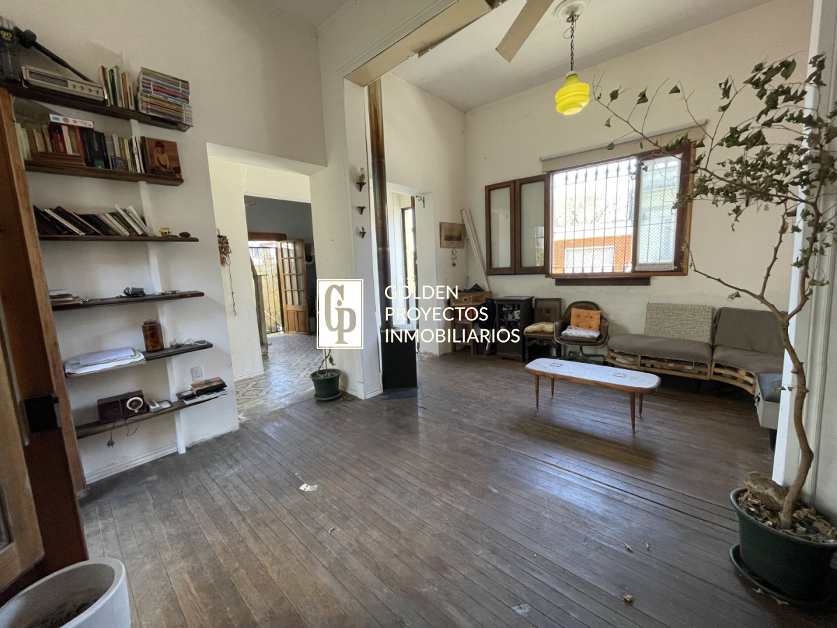 Casa ID.896/Casa-en-venta-dos-dormitorios-y-dos-baños-en-Paso-Molino - Casa en venta dos dormitorios y dos baños en Paso Molino