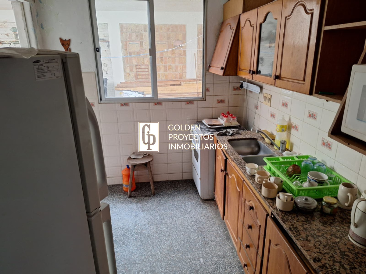 Casa ID.644 - Casa en Alquiler 2 Dormitorios y Cochera en Bella Italia