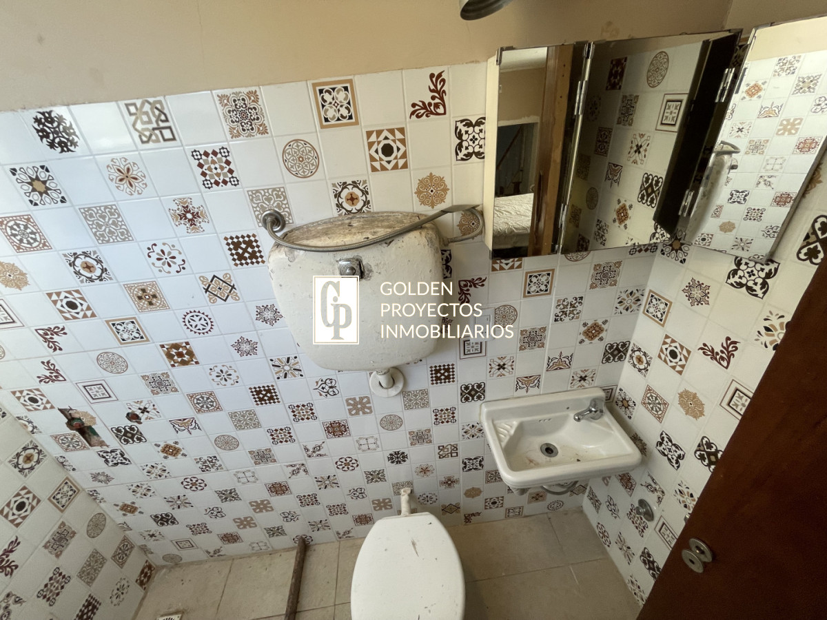 Casa ID.896/Casa-en-venta-dos-dormitorios-y-dos-baños-en-Paso-Molino - Casa en venta dos dormitorios y dos baños en Paso Molino