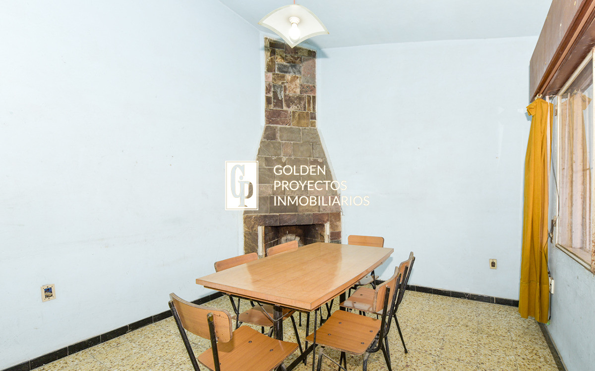 Casa ID.601/Casa-en-Venta,-Peñarol. - Casa en Venta, Peñarol.