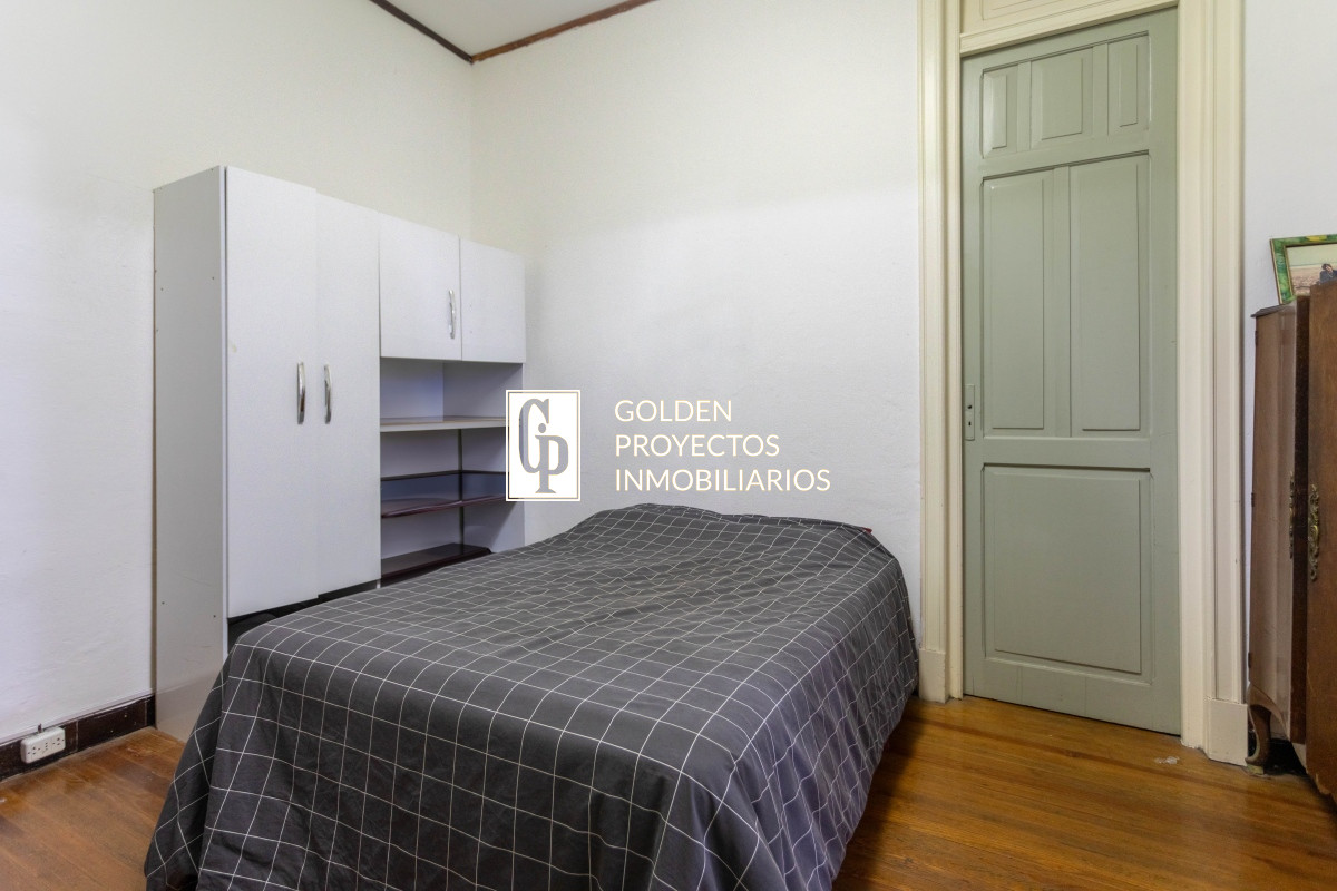 Casa ID.188 - Casa en Venta 3 Dormitorios y Garaje en Cordon
