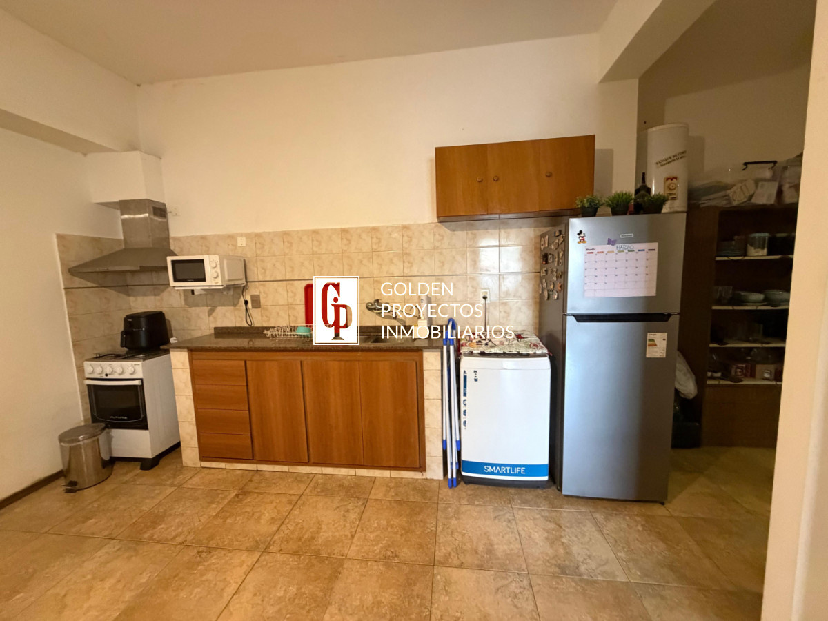 Casa ID.715 - Padrón En Venta De 3 Casas En Parque Batlle