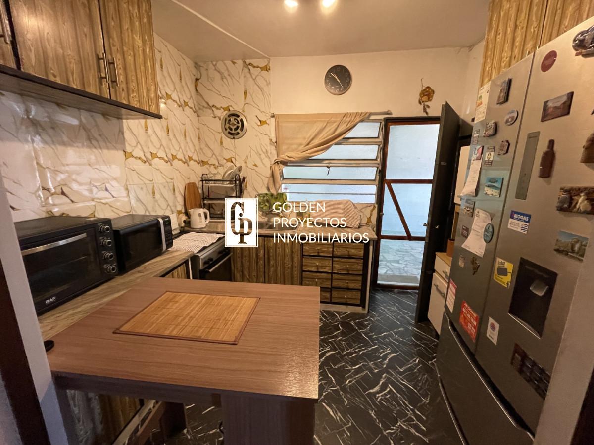Casa ID.885/ - Casa 3 dormitorios y apartamento en venta en aires puros