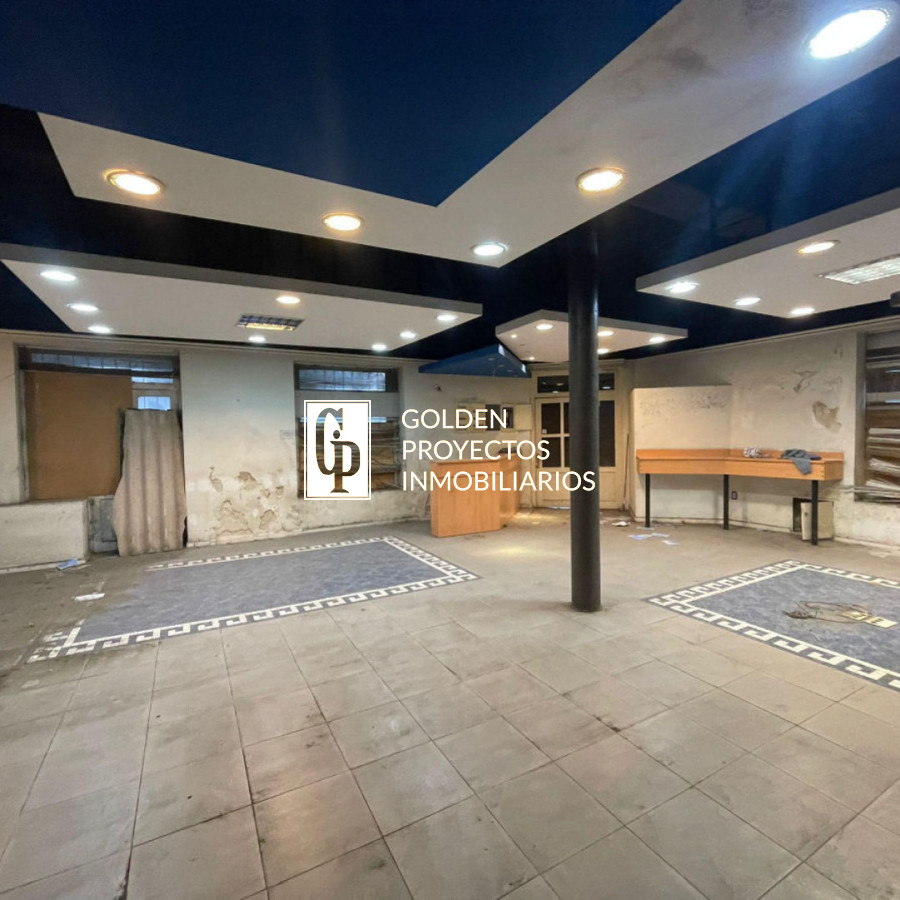 Casa ID.717 - Edificio en Venta Ciudad Vieja