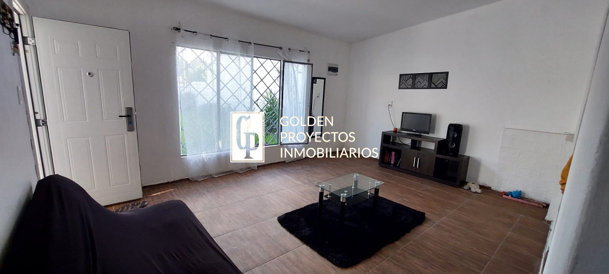 Casa ID.500 - Alquiler casa 2 dormitorios, Sayago
