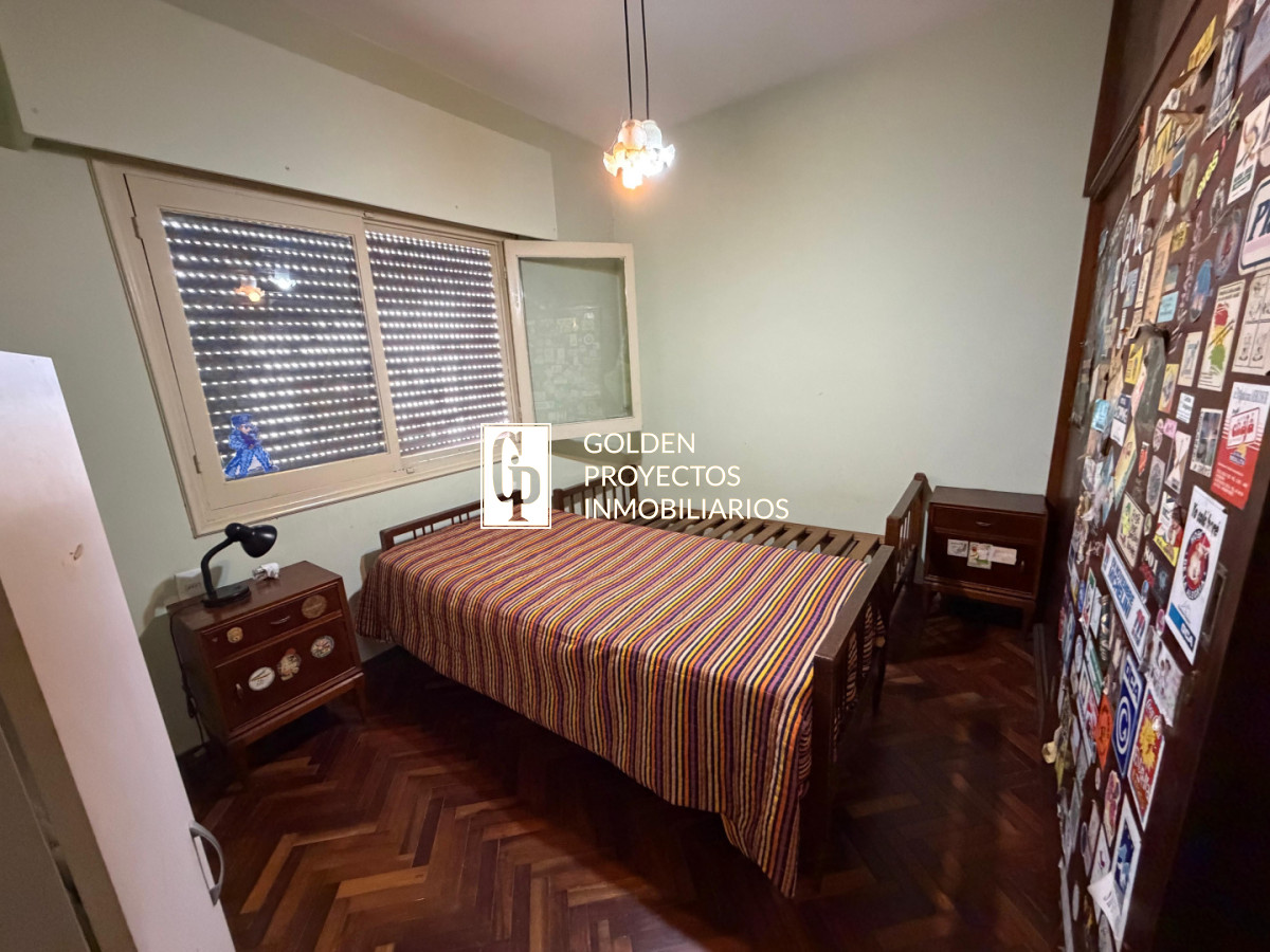 Casa ID.715 - Padrón En Venta De 3 Casas En Parque Batlle