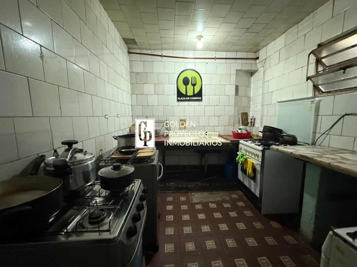 Casa ID.777/ - Casa en Venta 8 dormitorios Padrón Único en Cordón 