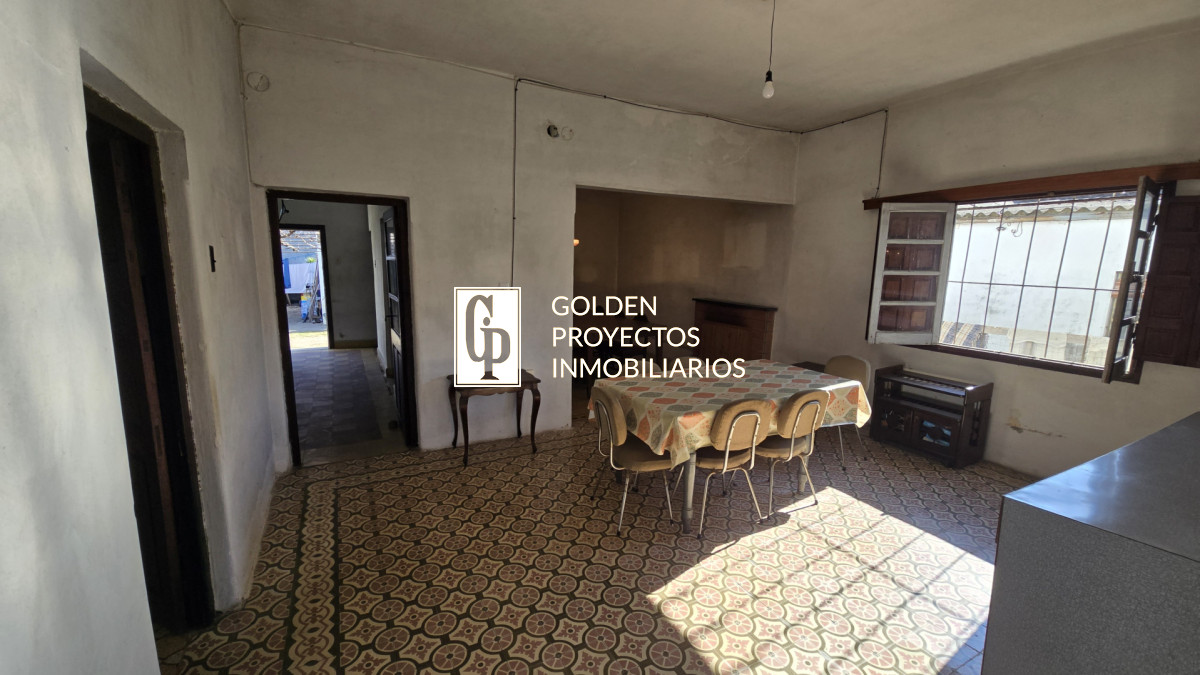 Casa ID.818/Casa-de-3-dormitorios-a-la-venta-en-San-Jose-de-Mayo - Casa de 3 dormitorios a la venta en San Jose de Mayo