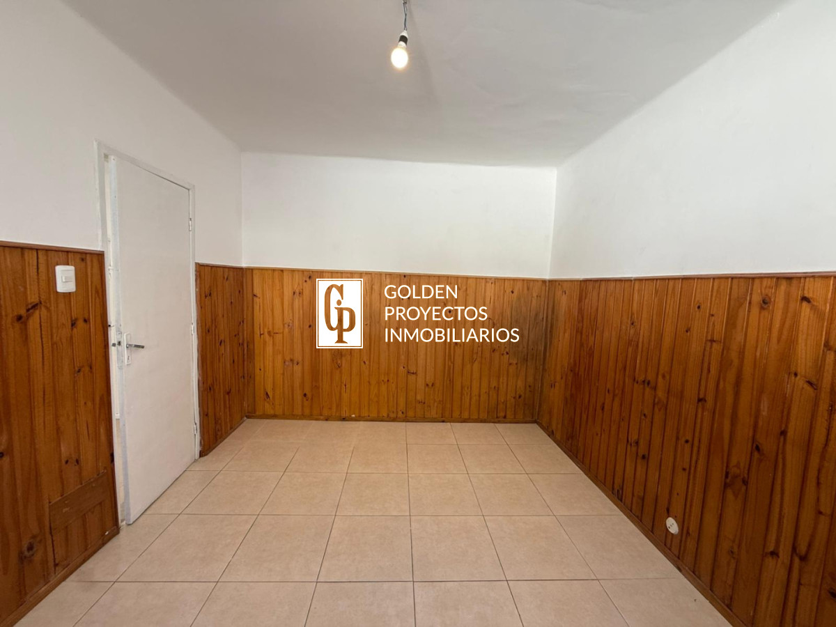 Casa ID.753 - Casa en Alquiler Parque Batlle 2 dormitorios y Parrillero