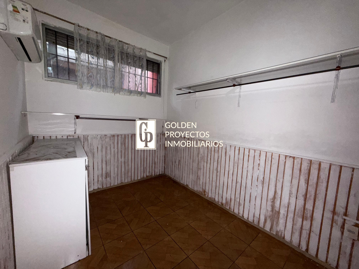 Casa ID.491 - Casa en Alquiler 3 dormitorios Garage y Barbacoa 