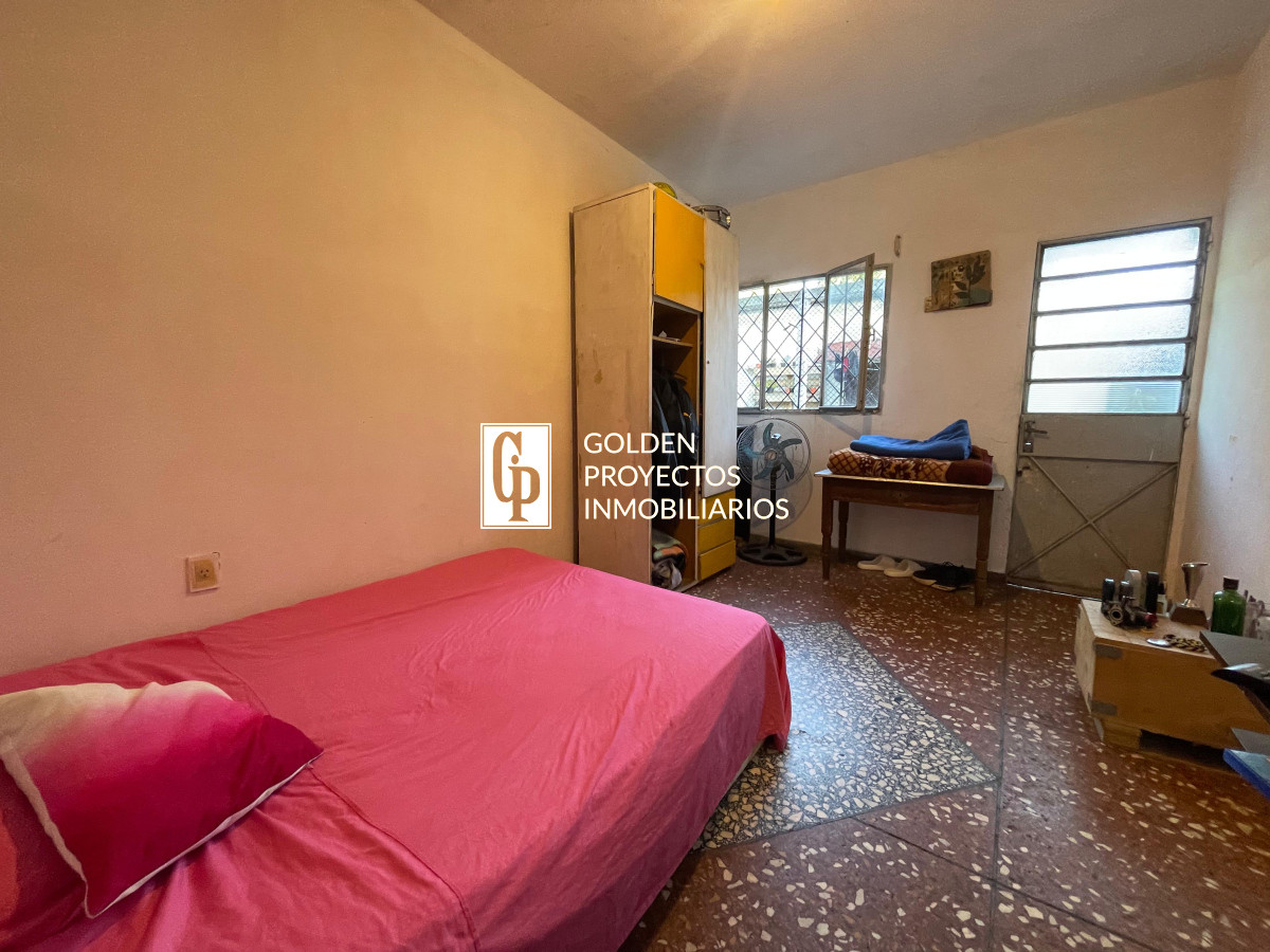 Casa ID.251 - Padron unico en venta con renta,Maroñas.