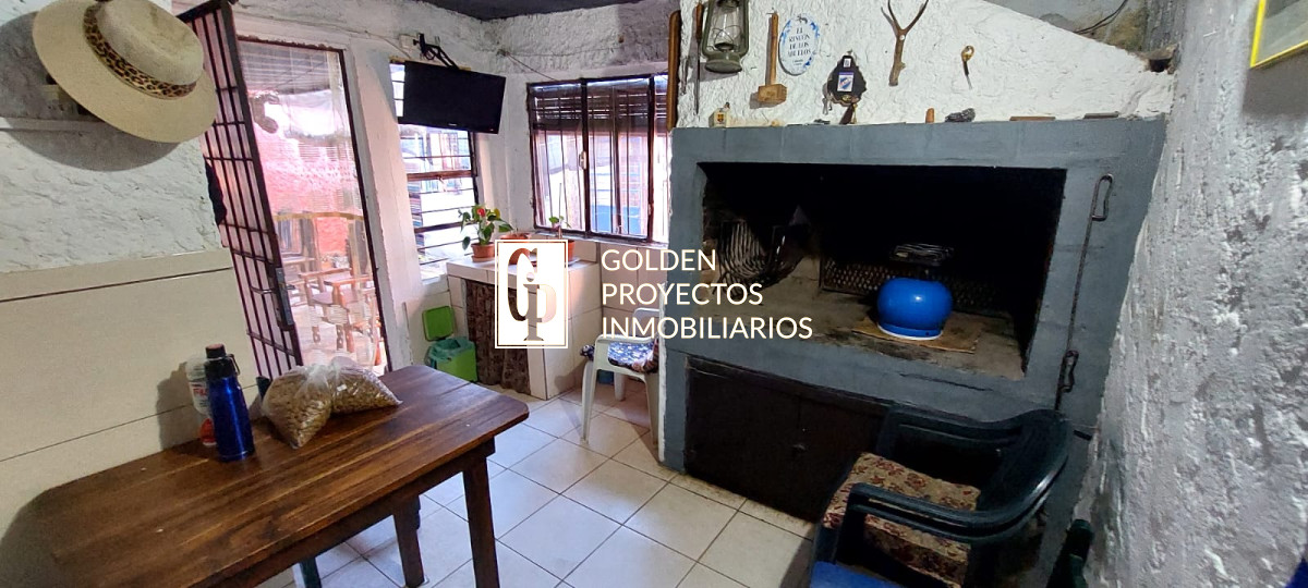 Casa ID.436 - Venta casa y apartamento, 2 y 2 dormitorios, Colón