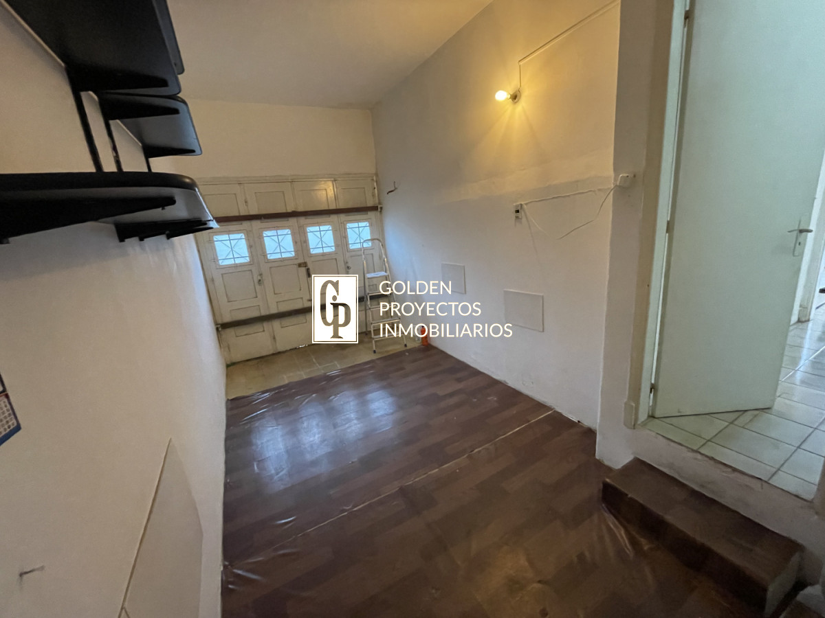 Casa ID.902/casa-en-alquiler-dos-dormitorios-con-garage-en-malvin - casa en alquiler dos dormitorios con garage en malvin