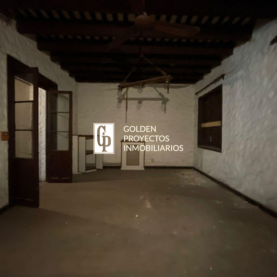 Casa ID.717 - Edificio en Venta Ciudad Vieja