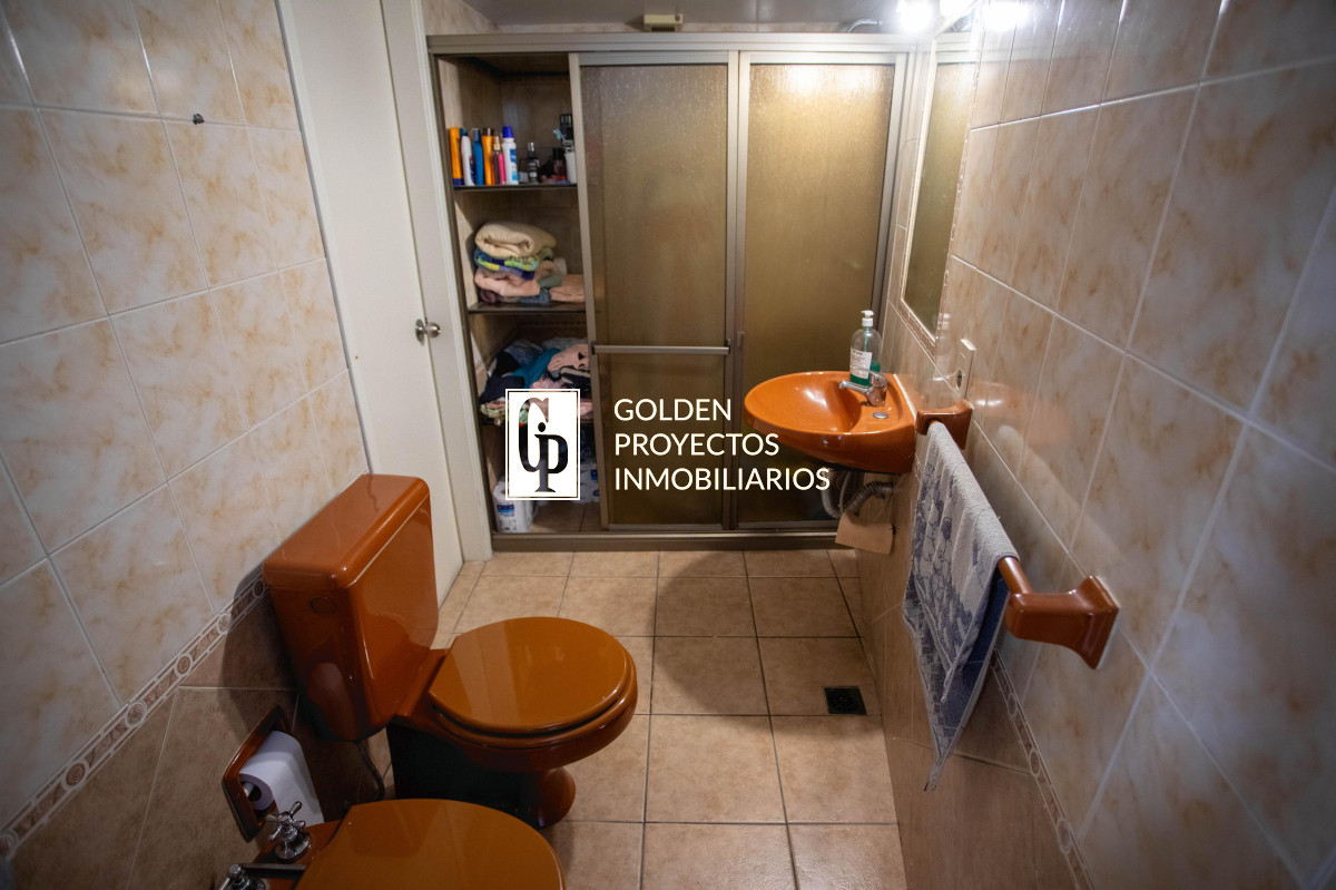 Casa ID.535 - Casa en Venta 3 Dormitorios , Atahualpa 