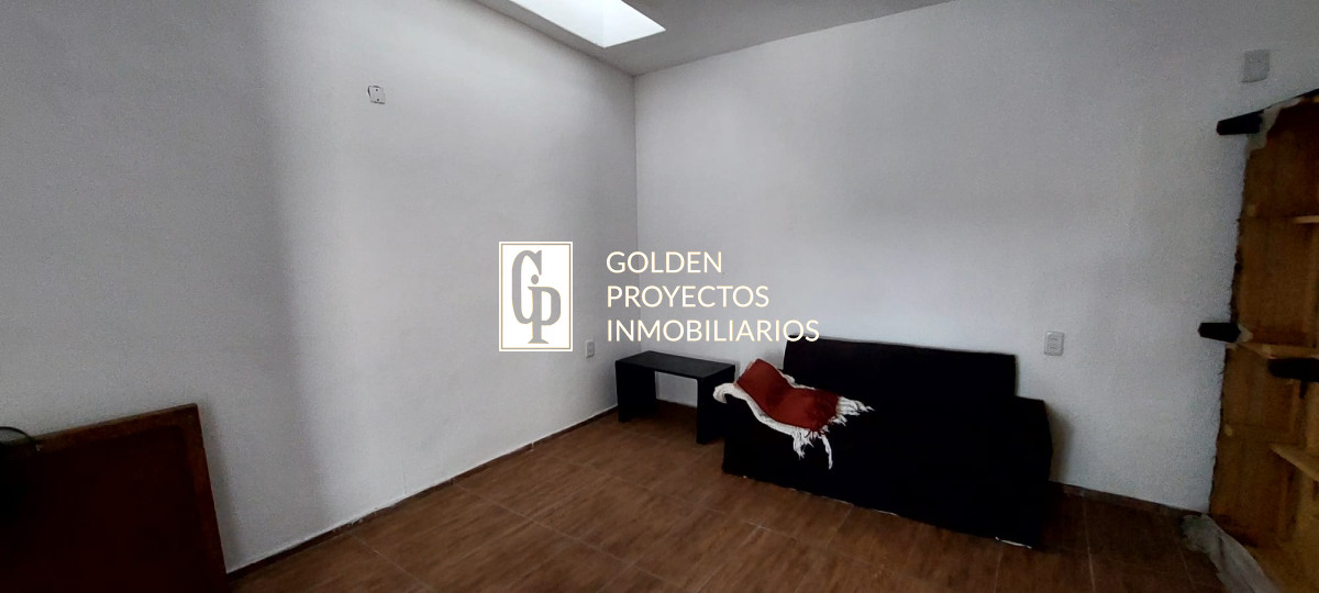 Casa ID.500 - Alquiler casa 2 dormitorios, Sayago