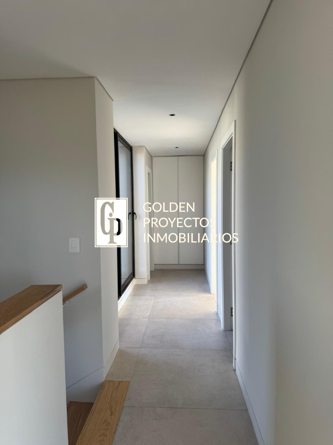 Casa ID.507 - Casa en Alquiler de 3 dormitorios Barrio Privado
