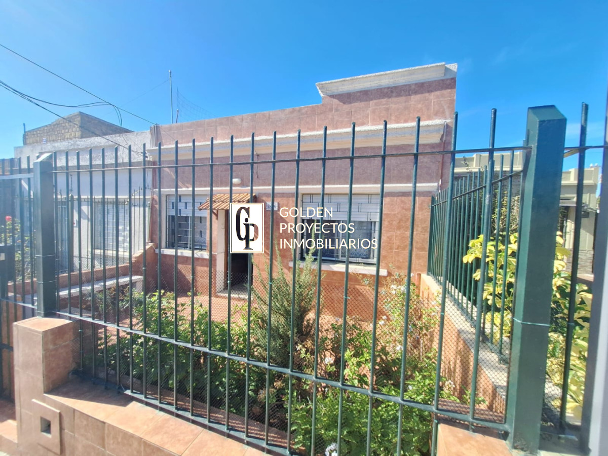Casa ID.728/ - Casa en Venta Tres Dormitorios en Curva de Maroñas