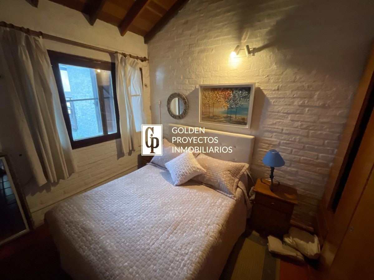 Casa ID.199 - Casa en Venta frente al mar en San Luis