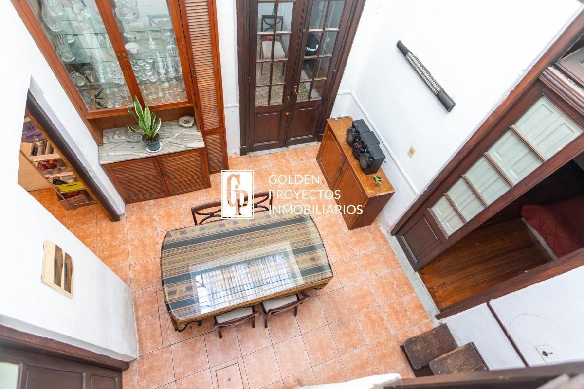 Casa ID.188 - Casa en Venta 3 Dormitorios y Garaje en Cordon