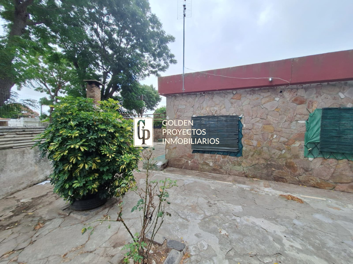 Casa ID.708 - Casa en Venta Tres Dormitorios y Garage en Union