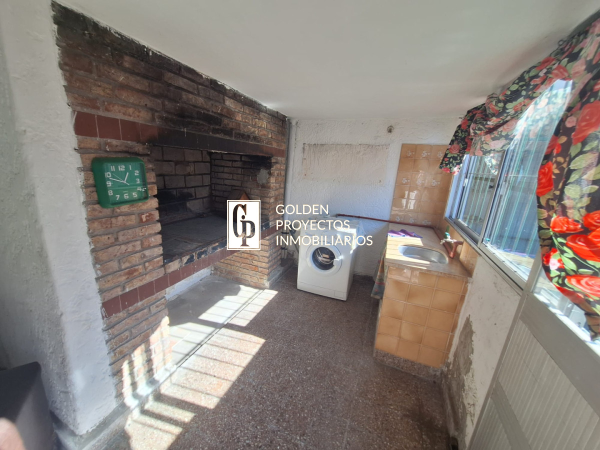 Casa ID.824 - Casa en Venta o Inversion Tres Dormitorios en Curva de Maroñas