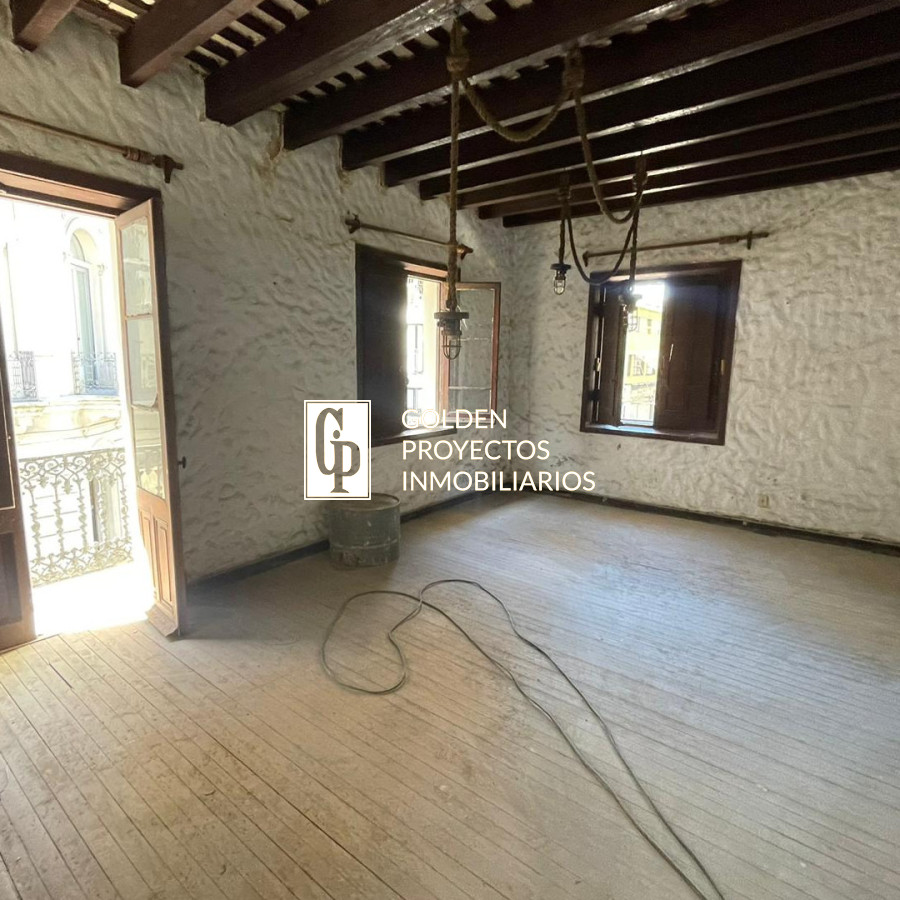 Casa ID.717 - Edificio en Venta Ciudad Vieja