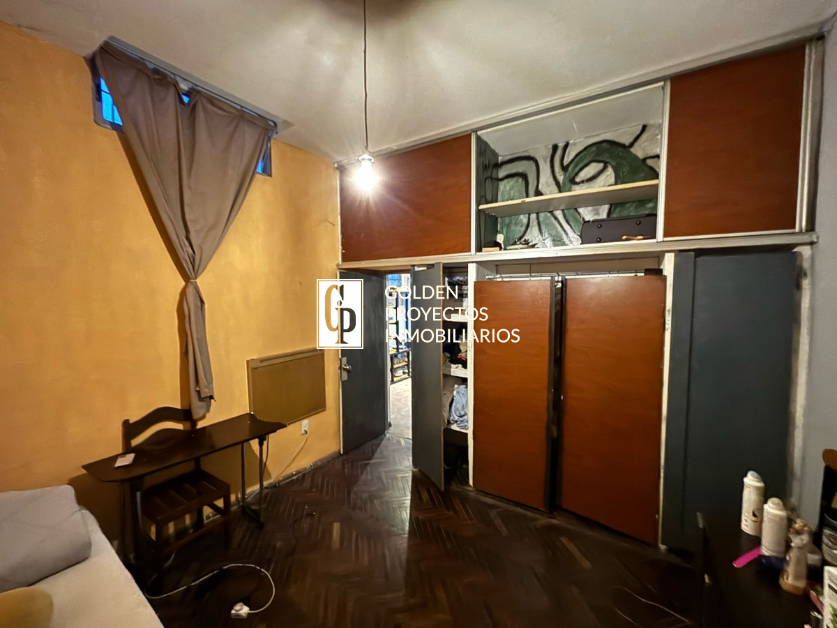 Casa ID.456 - Casa en venta, 4 dormitorios, Sayago.