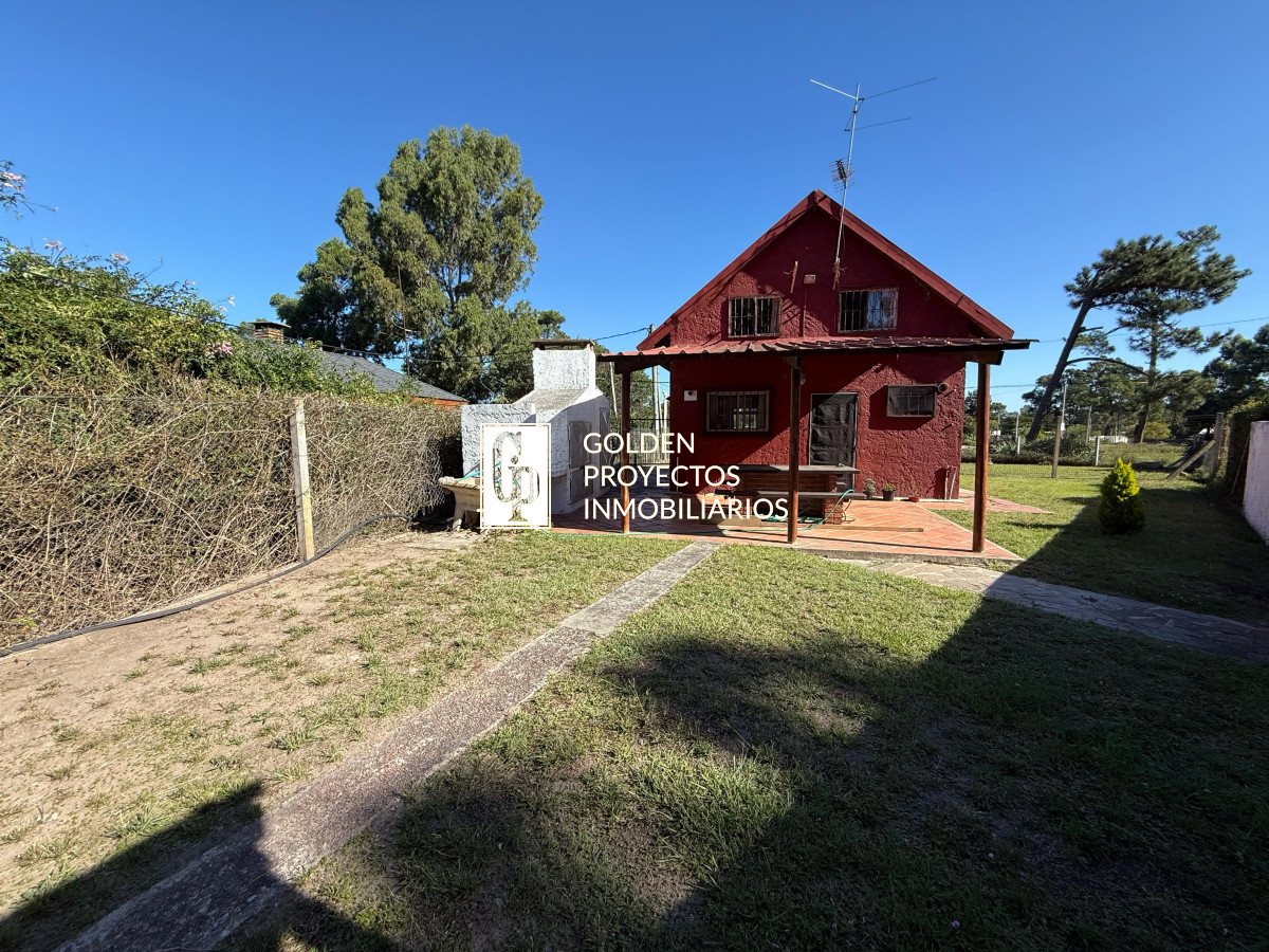 Casa ID.467 - Casa en Venta Pinamar Sur