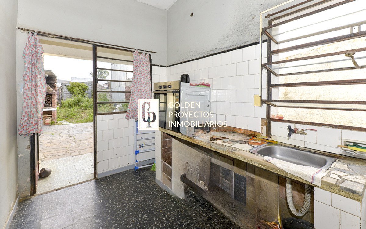 Casa ID.601/Casa-en-Venta,-Peñarol. - Casa en Venta, Peñarol.