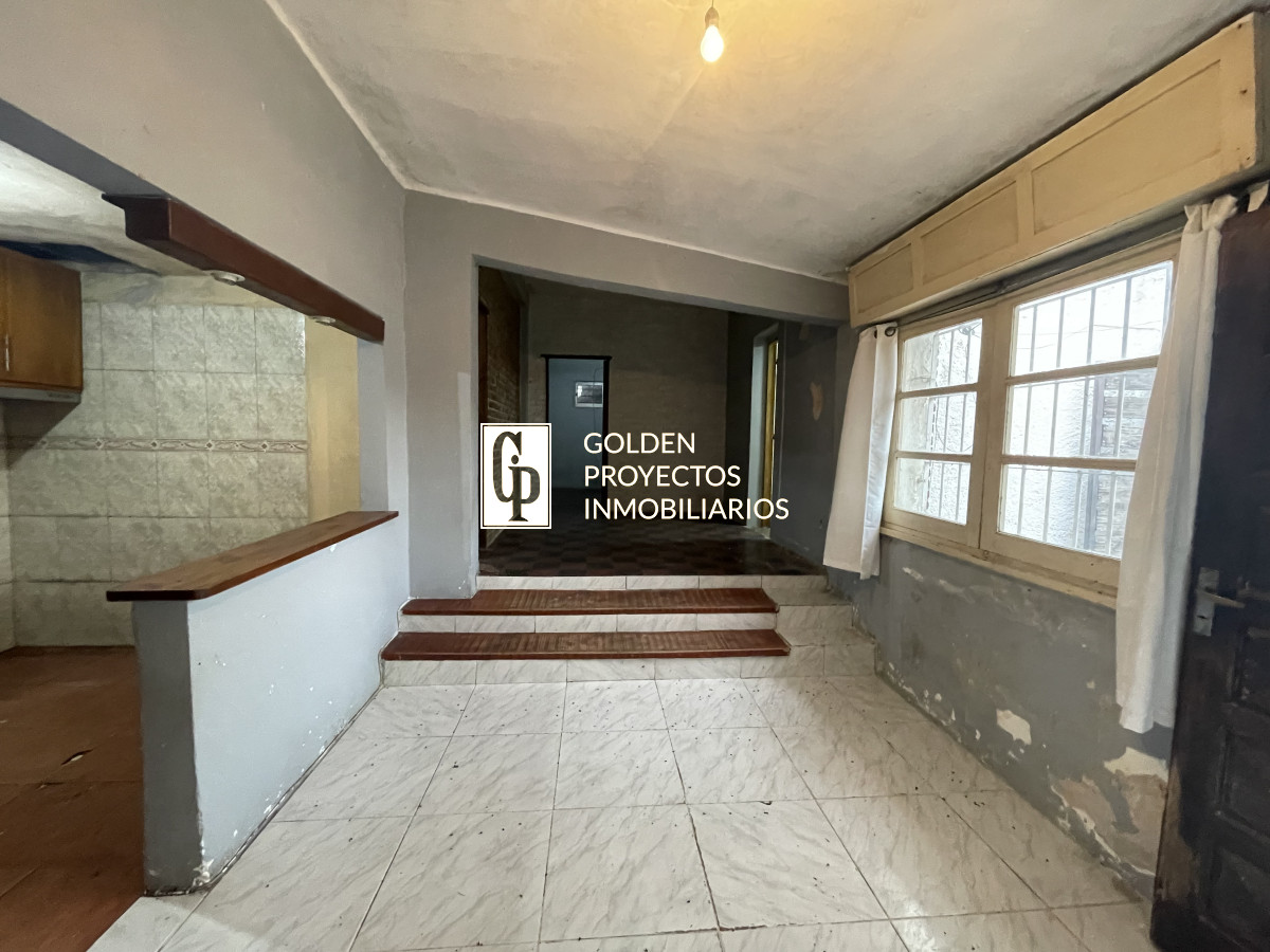 Casa ID.639 - Casa en venta,4 dormitorios,Aires Puros.