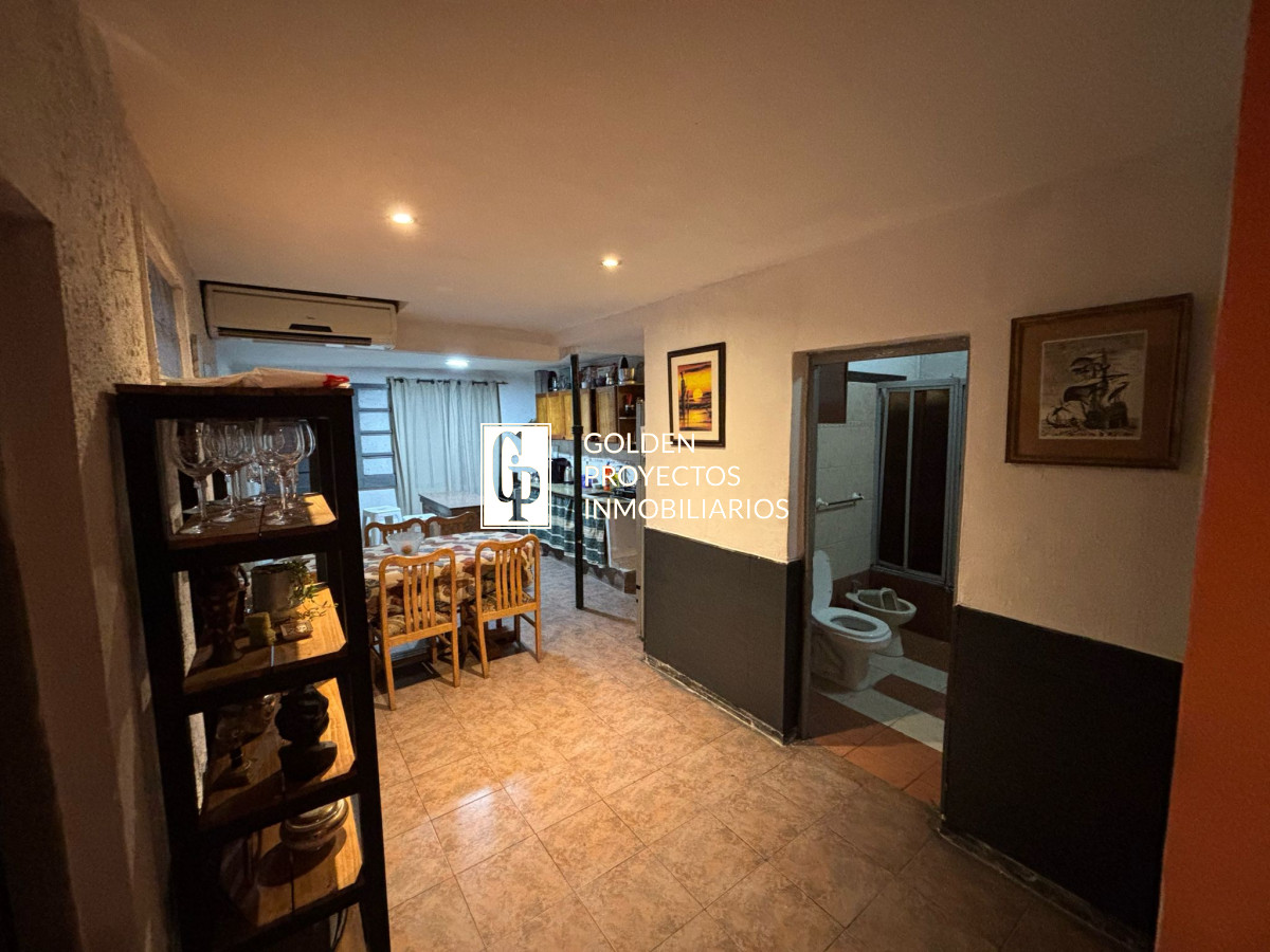 Casa ID.456 - Casa en venta, 4 dormitorios, Sayago.