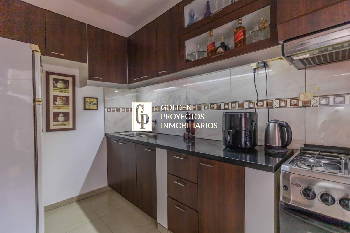 Casa ID.502 - Casa en venta, 3 dormitorios, Cerrito.