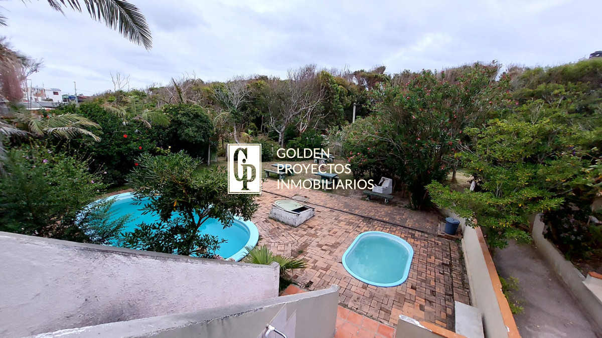 Casa ID.671/Hotel-venta,-Alborada,-Barra-del-Chuy,-Brasil - Hotel venta, Alborada, Barra del Chuy, Brasil