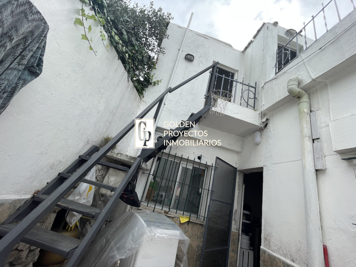 Casa ID.652 - Casa en alquiler,3 dormitorios,Atahualpa 